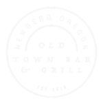 Newberg Old Town Bar & Grill Logo