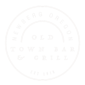 Newberg Old Town Bar & Grill Logo